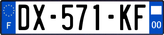 DX-571-KF