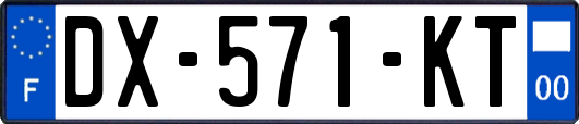 DX-571-KT