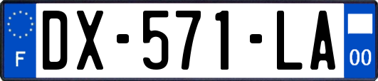 DX-571-LA