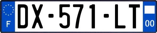 DX-571-LT