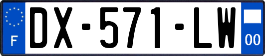 DX-571-LW