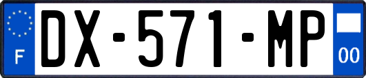 DX-571-MP