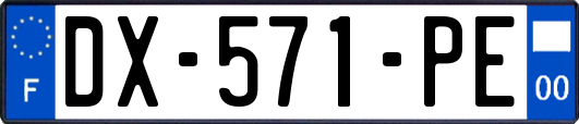 DX-571-PE