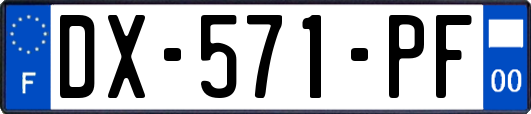 DX-571-PF