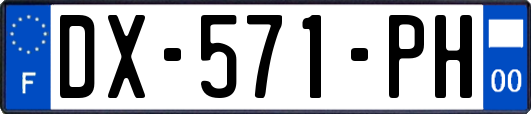 DX-571-PH