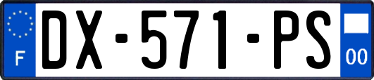 DX-571-PS