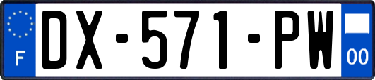 DX-571-PW