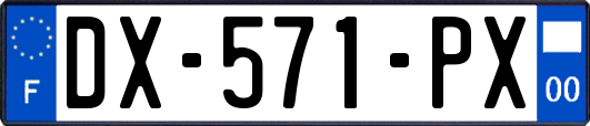 DX-571-PX