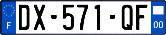 DX-571-QF