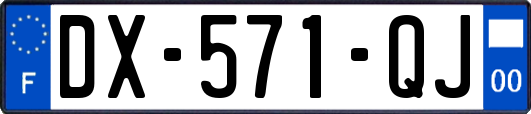 DX-571-QJ