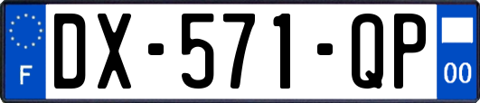 DX-571-QP