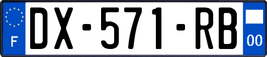 DX-571-RB