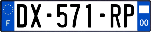 DX-571-RP