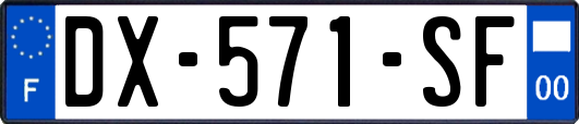 DX-571-SF