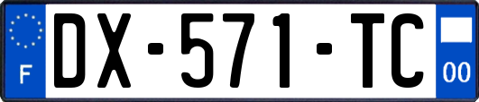 DX-571-TC