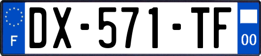 DX-571-TF