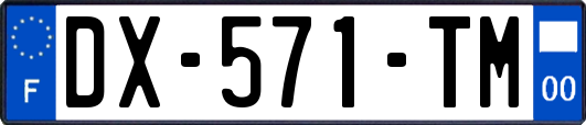 DX-571-TM