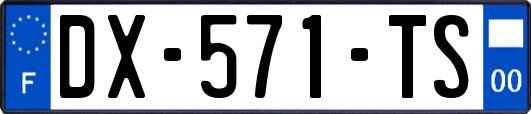 DX-571-TS
