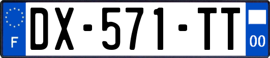 DX-571-TT