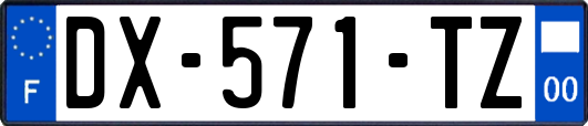 DX-571-TZ