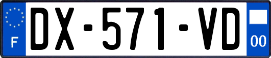 DX-571-VD