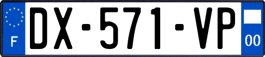 DX-571-VP