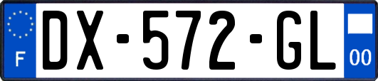 DX-572-GL