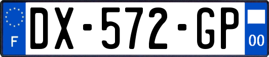 DX-572-GP