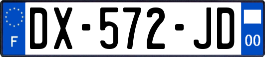 DX-572-JD