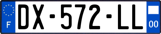 DX-572-LL