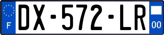 DX-572-LR