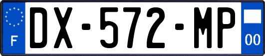 DX-572-MP