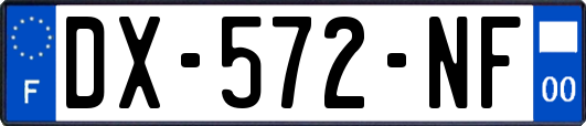 DX-572-NF