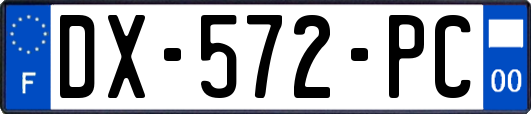 DX-572-PC