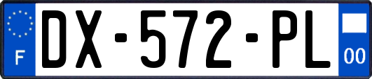 DX-572-PL