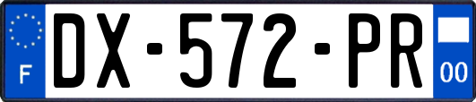 DX-572-PR