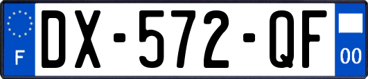 DX-572-QF