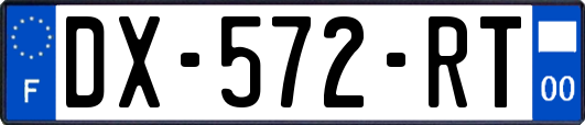 DX-572-RT