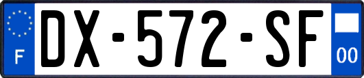DX-572-SF