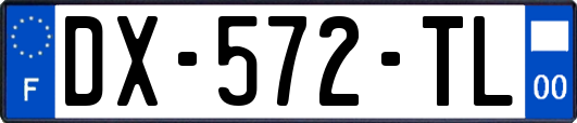 DX-572-TL
