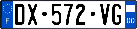 DX-572-VG