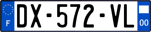 DX-572-VL
