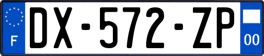 DX-572-ZP