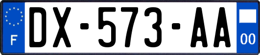 DX-573-AA