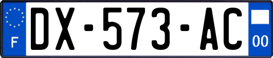 DX-573-AC