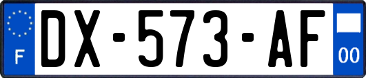 DX-573-AF