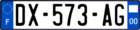 DX-573-AG