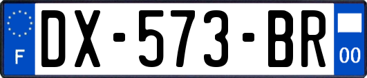 DX-573-BR