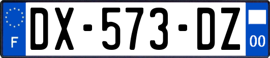 DX-573-DZ