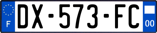 DX-573-FC